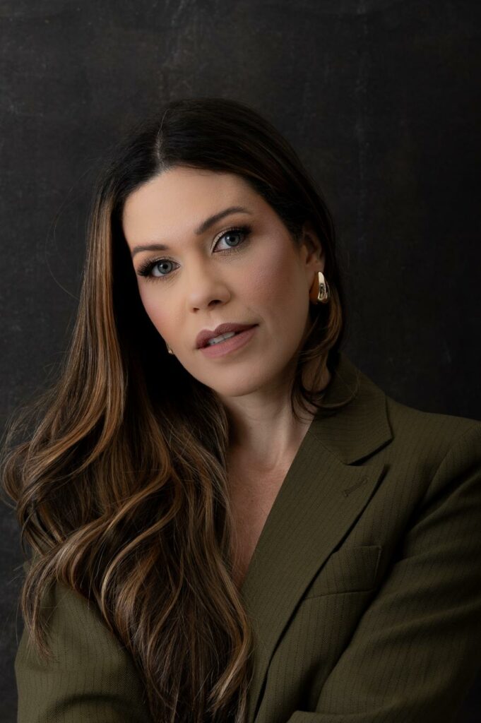 Nutricionista Natália Muniz, especialista em saúde gastrointestinal